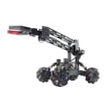 thumbnail image 1 of de tanque de coche de Control remoto Chariot Connon para coche para niños RC Tanque de abrazadera RC Mecha perfke Tanque de control remoto, 1 of 3