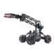thumbnail image 1 of Tanque de agua para niños RC hecho a mano Regalo de guerra Mecha giratorio de 360 grados para niños - RC Tanque de abrazadera RC Mecha Zulema Tanque de control remoto, 1 of 3