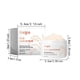 thumbnail image 3 of Crema limpiadora capilar Rice Head Scrub, crema limpiadora para el cuero cabelludo, champú para el cuero cabelludo, exfoliante nutritivo para el cabello (30 g), 3 of 4