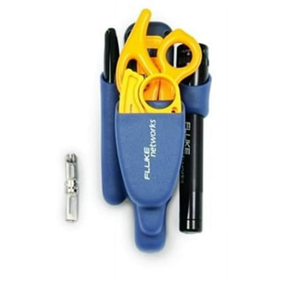 Fluke Network  Pro-Tool Kit
