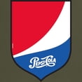 thumbnail image 3 of CafePress - Pepsi Varsity Badge 1 Light T Shirt - Men's Classic Graphic Cotton T-Shirt, 3 of 4