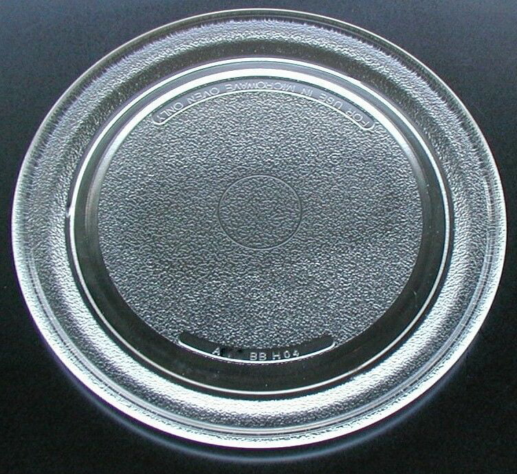Frigidaire Microwave Glass Turntable Plate / Tray 13 " 5304440285