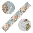 thumbnail image 5 of Yayeee Table Runner 90 inches Long Home Kitchen Dinning Party Decoration, Whimsical Rose, 5 of 7
