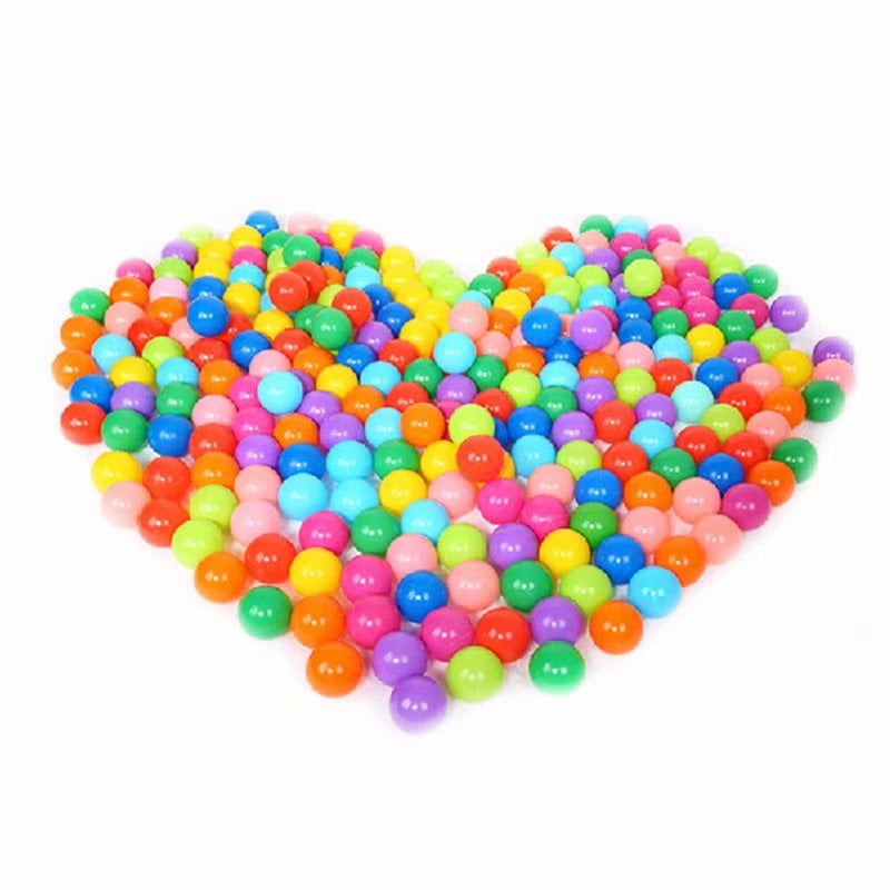 non toxic balls for babies