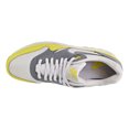 thumbnail image 5 of Nike Air Max 1 Essential Men's Sneaker Shoes White/Grey 537383-111, 5 of 6
