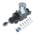 thumbnail image 4 of 2x Power Door Lock Actuator Latch With Bracket For Pickup 16603085, 20710114, 20710115, 4 of 5