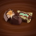 thumbnail image 3 of Milk Chocolate Minis - 1 LB Individually Wrapped Chocolates - Bulk Milk Chocolate Candies for Parties or Holidays (1 pound), 3 of 5