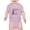 Pink, variant on Pooh Bear Once Upon A Time T-Shirt Infant -Smartprints Designs,  6 Months
