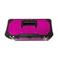 thumbnail image 2 of The Original Pink Box 20-Inch Portable Steel Toolbox With Removeable Tray (PB20PTB), 2 of 5