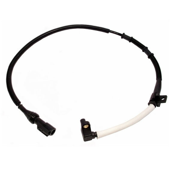 Delphi SS20193 ABS Wheel Speed Sensor 1 Pack