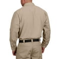 thumbnail image 3 of Propper Men's RevTac Stretch Long Sleeve Shirt, 3 of 7