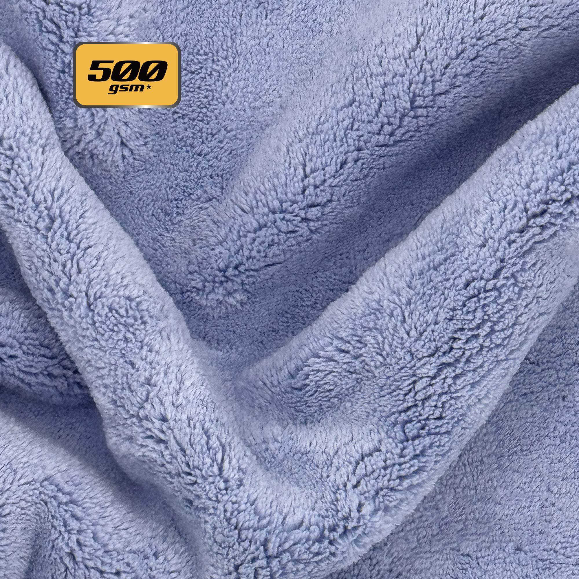 Platinum Series Pro Spec Microfiber Towels - 4 Pack photo 4