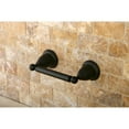 thumbnail image 3 of Kingston Brass Heritage Toilet Paper Holder, 3 of 6
