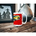 thumbnail image 5 of Carolines Treasures MW1156CM15 Danny Dolphin Fish Coffee Mug 15 oz 15 ounce multicolor, 5 of 5