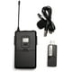 thumbnail image 2 of Micrófonos Inalámbricos FIFINE UHF USB con Auriculares y Clip Lavalier Solapa para Ordenador PC y Ma, 2 of 8