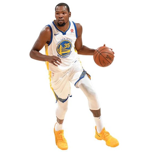 kevin durant golden state shoes