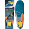 Dr. Scholl's Insoles for Women Extra Support Pain Relief Orthotics Shoe Inserts, Designed for Plus-Size, 1 Count