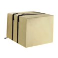thumbnail image 1 of Cubierta de aire acondicionado exterior Colco Protección Oxford impermeable 70cmx50cmx58.5cm, 1 of 6