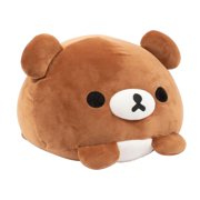 Chairoikoguma (Kogumachan) San-X Original Mochi Cushion Plush