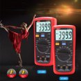 thumbnail image 4 of Multímetro digital Scienceny UT136B+ para electricistas rango automático, 4 of 6