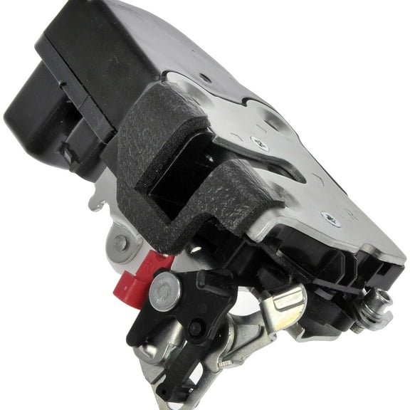 Dorman 931-607 Rear Passenger Side Door Latch Assembly for Specific Chrysler / Dodge / Plymouth Models Fits select: 2001-2005 DODGE NEON, 2000 CHRYSLER NEON