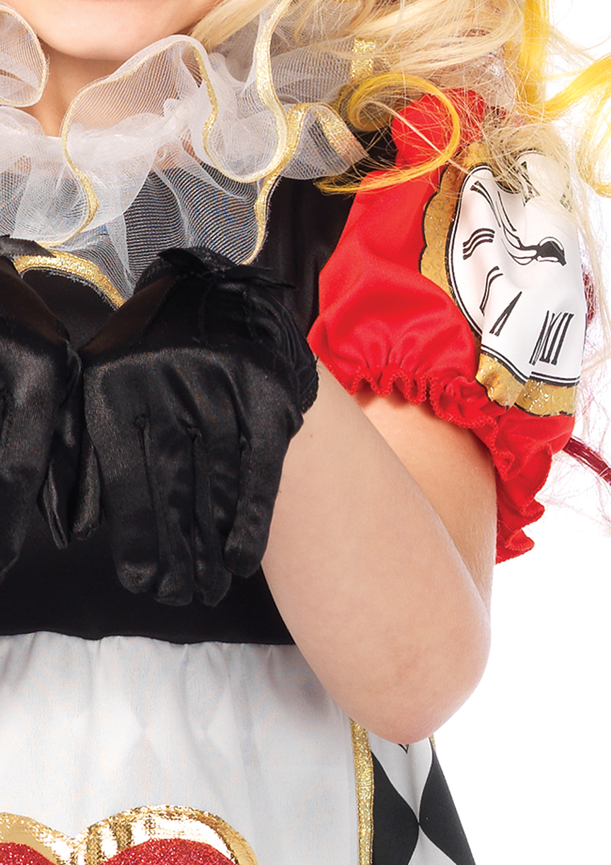 Leg Avenue Children's Wonderland Rabbit Costume