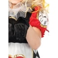 thumbnail image 3 of Leg Avenue Children's Wonderland Rabbit Costume, 3 of 5