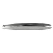 Equate Beauty Stainless Steel Adult Unisex Dual-Ended Tweezers 1 Piece
