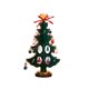 thumbnail image 1 of Árbol de Navidad Toystoory Adorno decorativo Verde Medio, 1 of 6