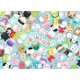 thumbnail image 2 of Puzzle Ravensburger Squishmallows 200 piezas XXL para mayores de 8 años, 2 of 2
