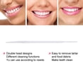 thumbnail image 4 of Palillo de dientes ANGGREK desechable de doble cabeza 5000 piezas, 4 of 8