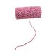 thumbnail image 1 of Moyic Hilo de algodón resistente y duradero para manualidades navideñas blancas Hilo de algodón de hilo navideño blanco Artesanía estilo 6, 1 of 6