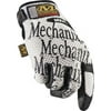 Mechanix Wear The Original Vent Gloves White 10 - Lg MGV-55-010