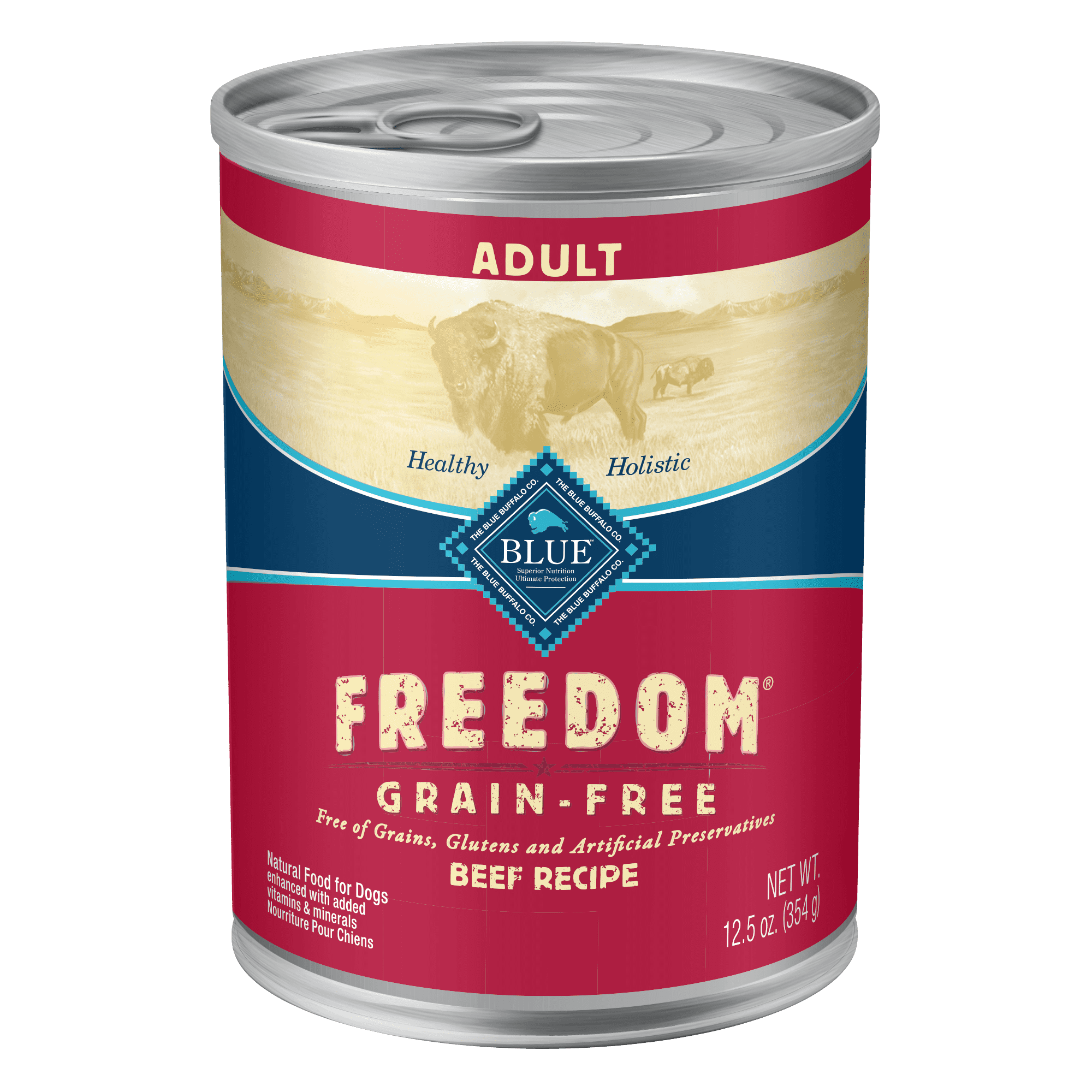 Blue Buffalo Grain Free Dog Food : The Blue Buffalo Co. Wilderness High Protein Grain Free ... - Purina dog chow® | blue buffalo dog food.