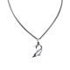 thumbnail image 2 of XWSHYW Adornos Colgantes Nueva Joyería, Collar de Acero Inoxidable, Lindo Colgante de Joyería, 2 of 6