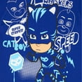thumbnail image 2 of PJ Masks Boys Short Sleeve Catboy T-Shirt Sizes 4-10, 2 of 2