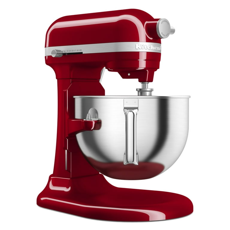 Refurbished KitchenAid® 6 Quart Bowl-Lift Stand Mixer