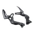 thumbnail image 2 of Real Carbon Fiber for Kawasaki Z900 2020+ Decorative Frame Body Cover Fairing-, 2 of 5
