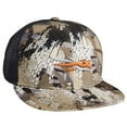 thumbnail image 3 of Sitka Trucker Cap Optifade Subalpine, 3 of 4