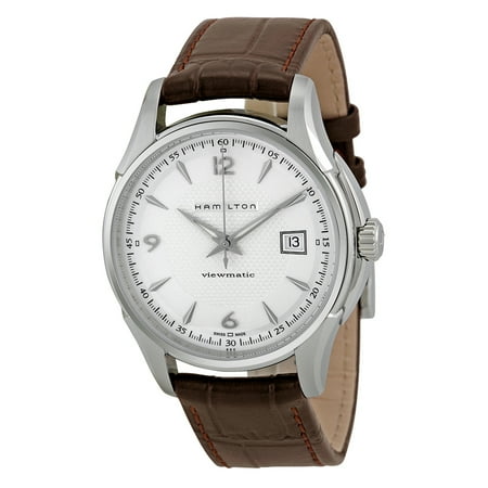 Hamilton Jazzmaster Viewmatic Automatic Mens Watch