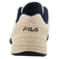 thumbnail image 3 of Fila Mens Axilus 2 Energized Athletic Tennis Shoe, 3 of 4