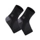 thumbnail image 2 of Calcetines de compresión de tobillo, aparato de tobillo, transpirable para hombres/mujeres, accesorios deportivos, absorbe el elástico a prueba de SG, 2 of 9