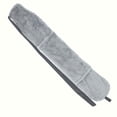 thumbnail image 1 of Reemplazo de almohadillas de silicona blanda para auriculares de tamaño mediano para auriculares acústicos de aire Walkie Talkie (paquete de 3 pares), 1 of 5