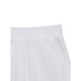 thumbnail image 3 of Athletic Works Girl's Active Core Shorts, Sizes 4-18 & Plus, 3 of 3