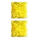 thumbnail image 2 of Advancent Hierba de Pascua Reciclable Festival Papel triturado Llamativo DIY Confeti Decoración de la boda para la escuela Aula Amarillo claro Type2 NO2 Advancent CBP255709, 2 of 6
