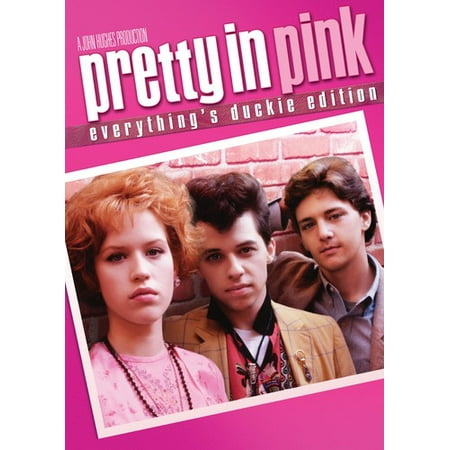 Pretty in Pink