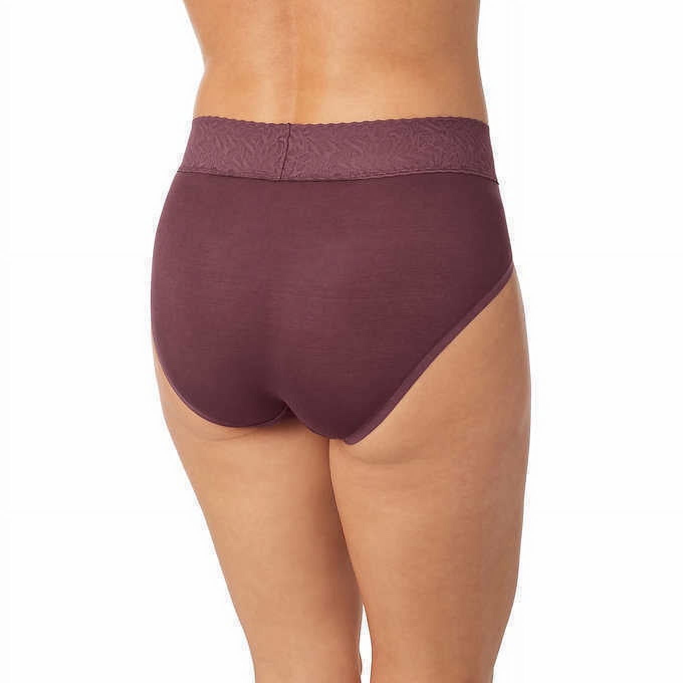 Carole Hochman Womens 5 Pack Midnight Cotton Luxe Briefs : :  Clothing, Shoes & Accessories