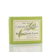 Bonny Doon Farm Soap Lemon Verbena 5.5 Ounce