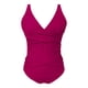 thumbnail image 3 of Trajes de Baño Mujer Trajes de Baño Para Mujer, Estilo Retro, Push Up, Con Fruncido y Acolchado., 3 of 4