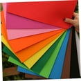 thumbnail image 3 of OULII 10 Pcs Craft Paper Assorted Color For Scrapbooking, 3 of 8
